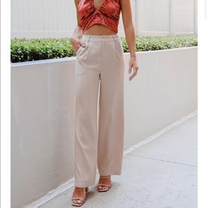 Lauren Nicole Daphne Pant